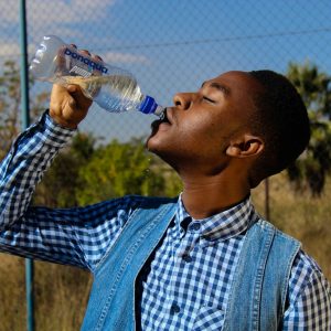 Know the Health Benefits of Drinking Water