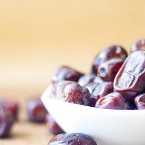 How Dates Fruits Can Improve Athletic Performance